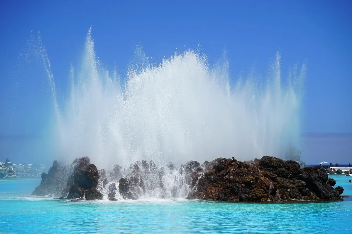 Mesurer une piscine ronde