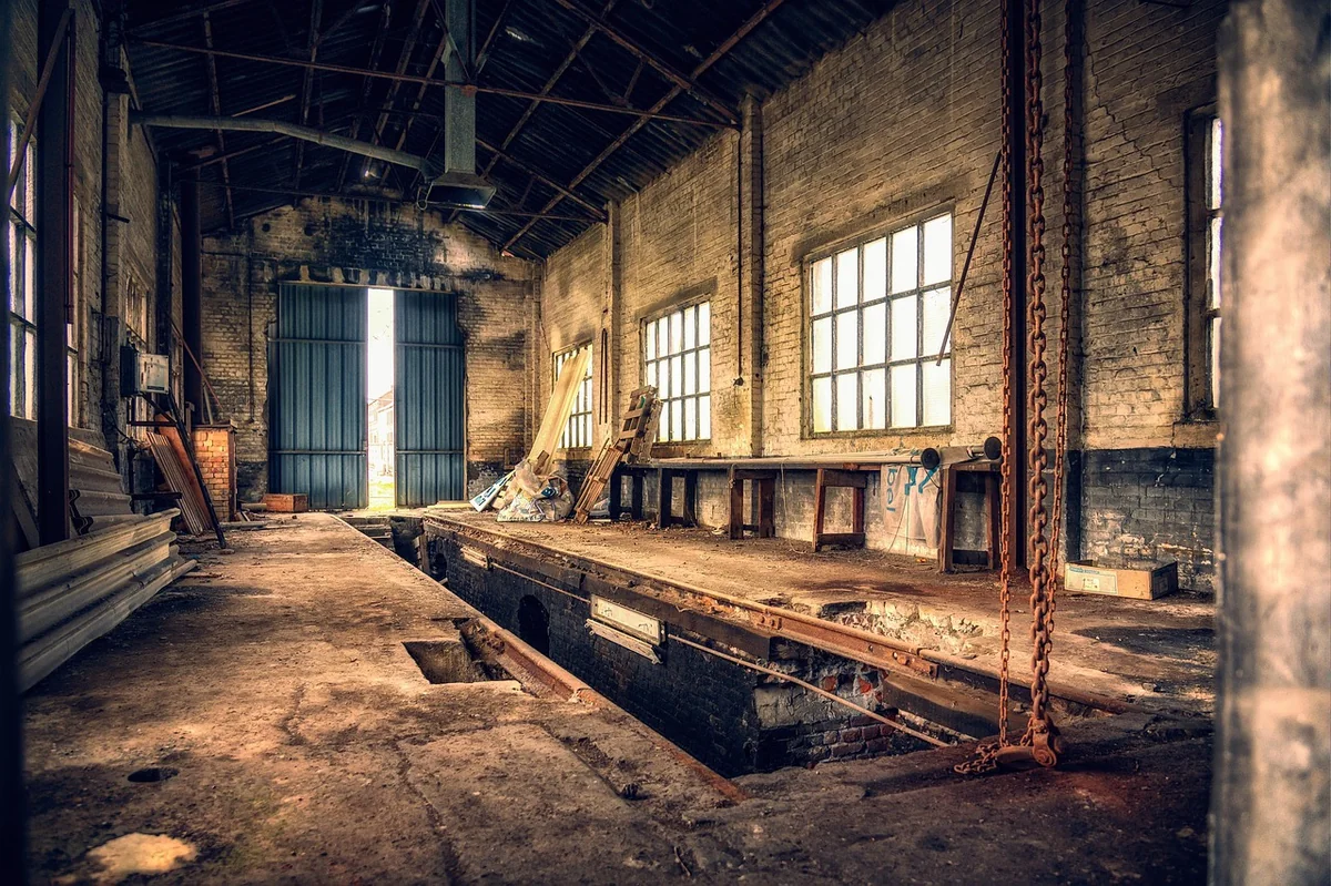 Que faire d'une ancienne fosse septique : 5 idées ingénieuses pour 2026